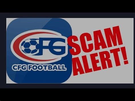 cfg football inverse score
